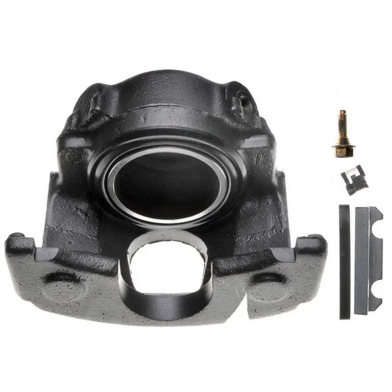 FRICTION READY CALIPERS