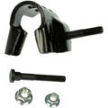 DAMPER BRACKET