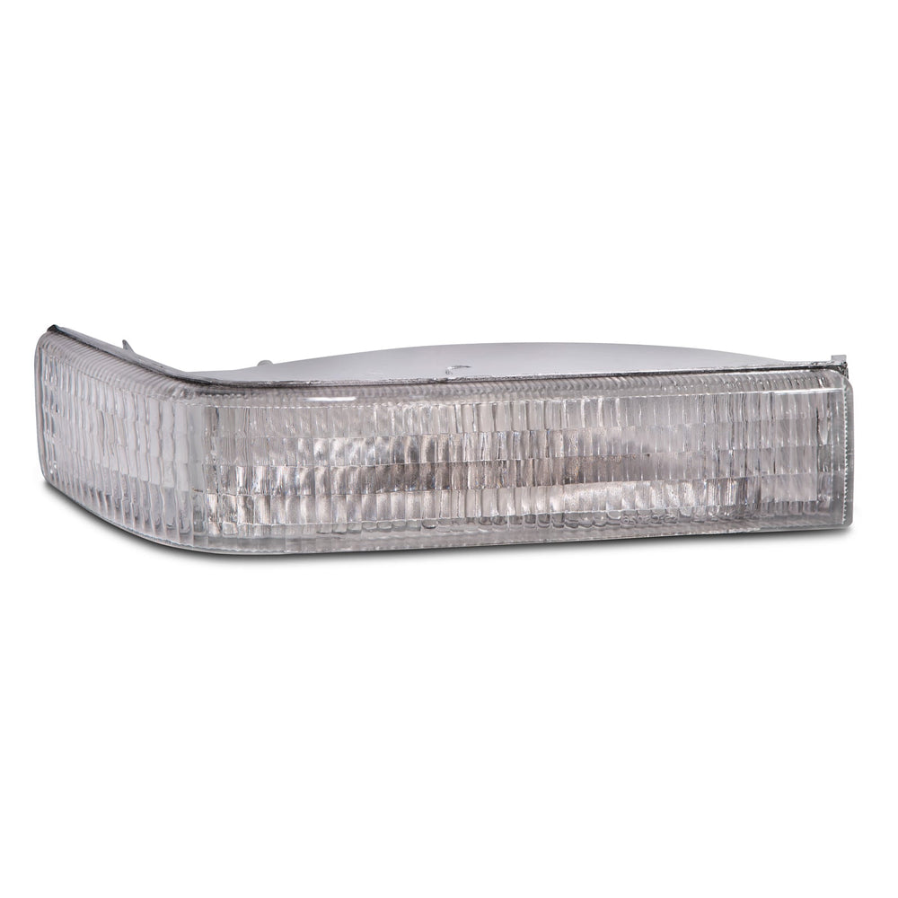 RH PRK LMP ASSY; GR CHER; PRK/SGNL ASSY; W/3 CONN; TO 12/25/96; BELOW HDLAMP GR CHER 19931997
