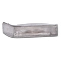 RH PRK LMP ASSY; GR CHER; PRK/SGNL ASSY; W/3 CONN; TO 12/25/96; BELOW HDLAMP GR CHER 19931997