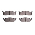 R1 95-05 Plymouth Neon Front Optimum OE Brake Pads