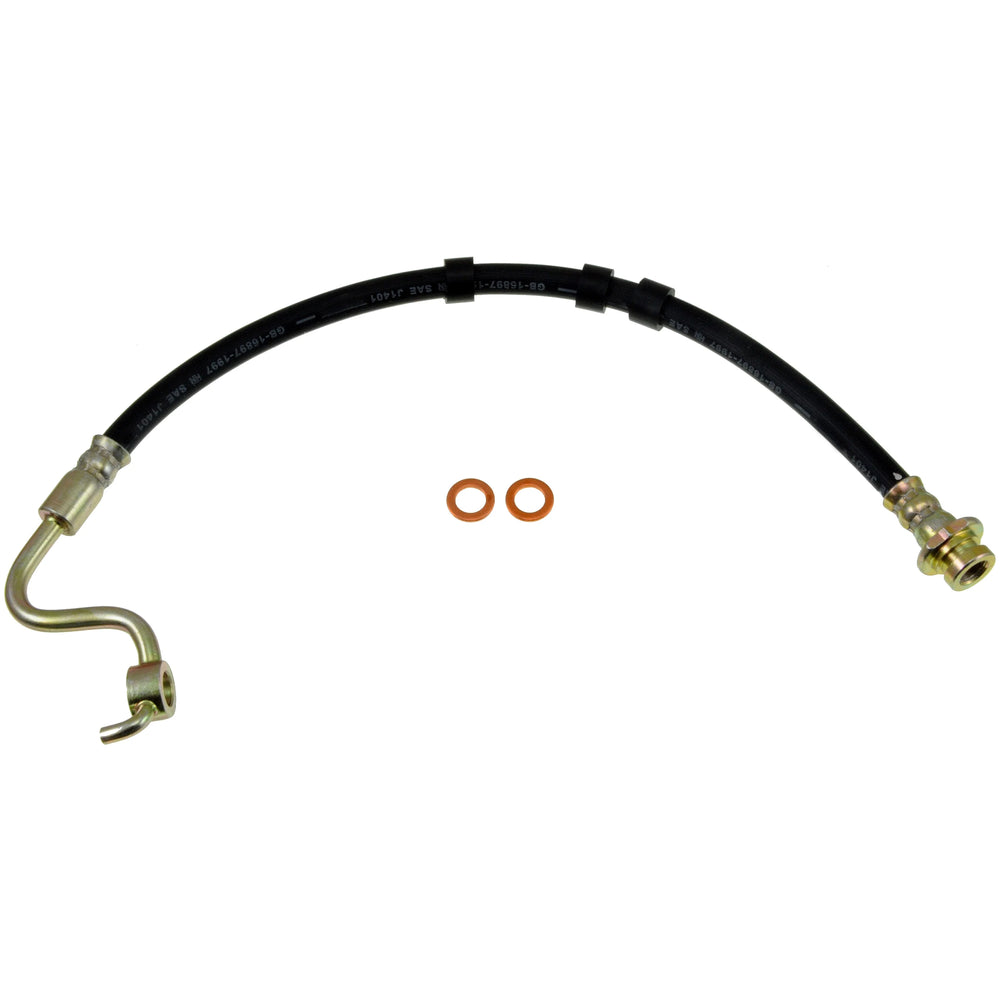 BRAKE HOSE