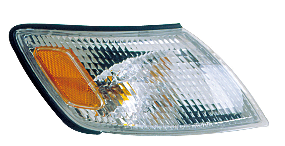 RH FRONT SIGNAL LAMP; ES300 9799