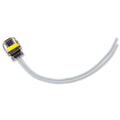 ~(1 lbs. 7X4X2)~ 2 Wire Pigtail