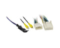 BACKUP CAMERA RETAIN/ADD-ON WITH 6-