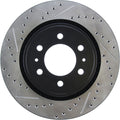 PREMIUM RADIUS ARM HEAT SHIELD