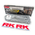 RK Racing auto part