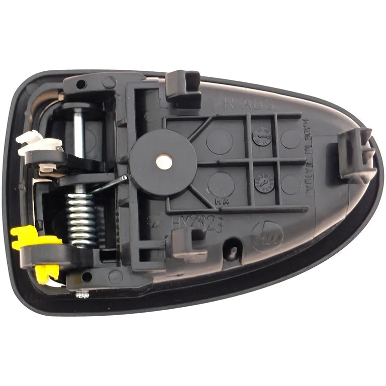 INTERIOR DOOR HANDLE