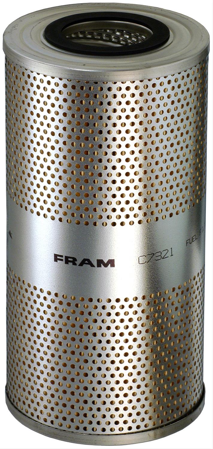 Fram air filter