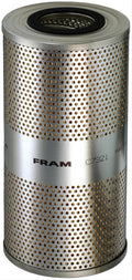 Fram air filter