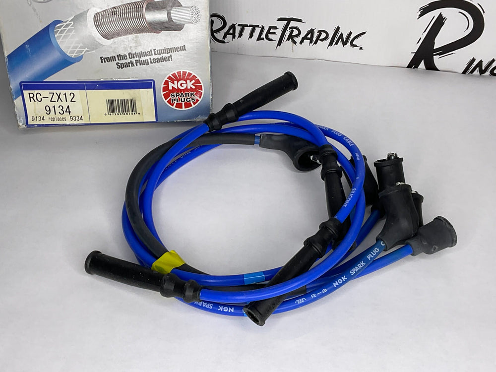 NGK auto part