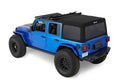 SOFT TOP BRACKET