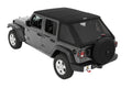 SOFT TOP BRACKET