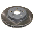 Power Stop 20-22 Toyota Corolla Front Semi Coated Rotor