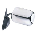 8898 GM FULL SIZE PU/9298 GM FULL SIZE SUV REPLACEMENT OE MANUAL SIDE MIRROR DRIVER SIDE