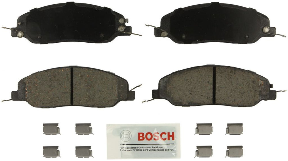 DISC BRAKE PADS