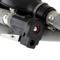 FUEL LINE ASSEMBLY-YAMAHA-NON EPA