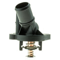 INTEGRATED HOUSING THERMOSTAT