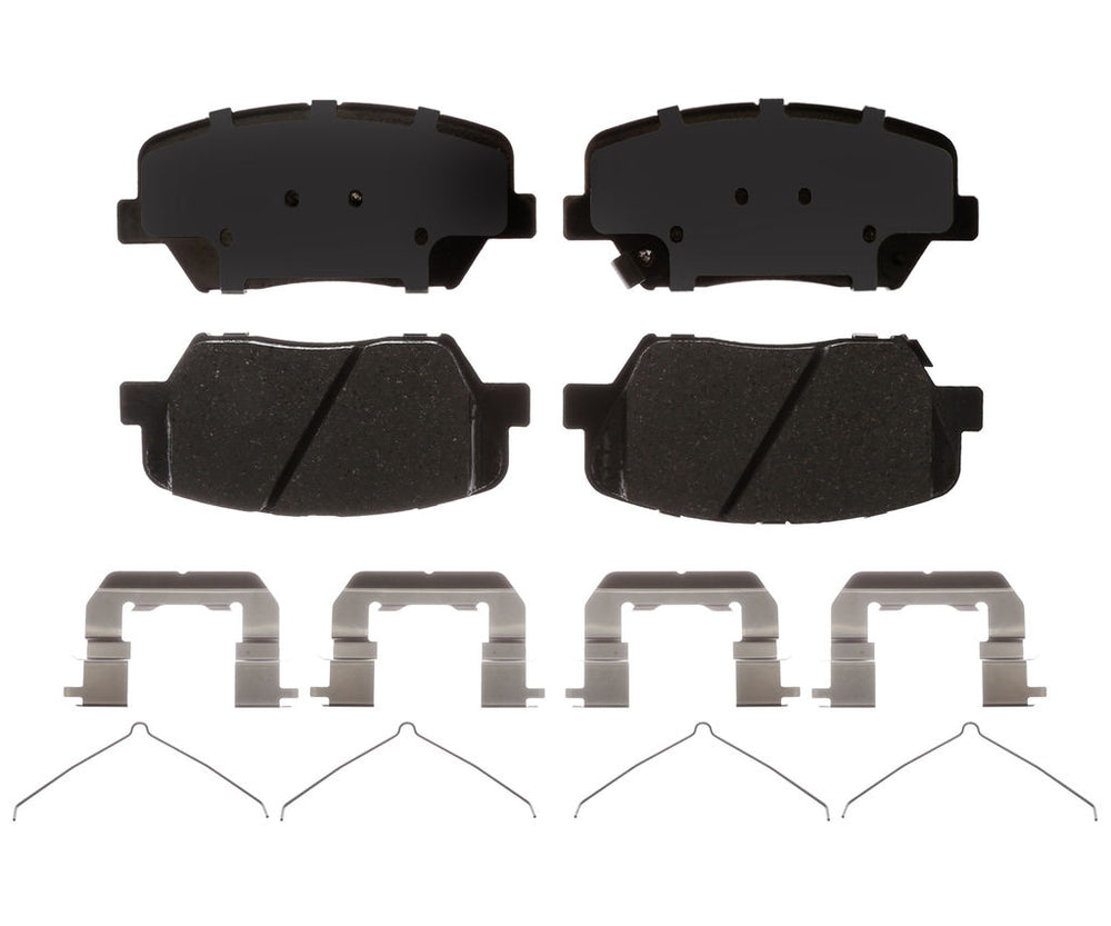 R auto part