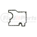 Fel-Pro BMW X5 OS 30923 R Engine Oil Pan Gasket Set 27 Bolt Hole One Piece Gasket