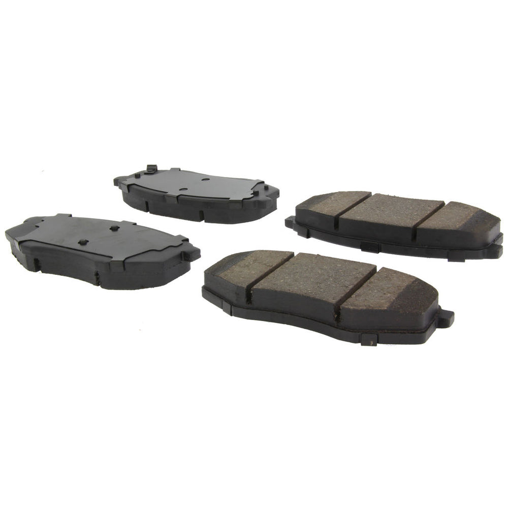 C-TEK Ceramic Brake Pads