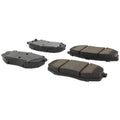 C-TEK Ceramic Brake Pads