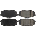 C-TEK Ceramic Brake Pads