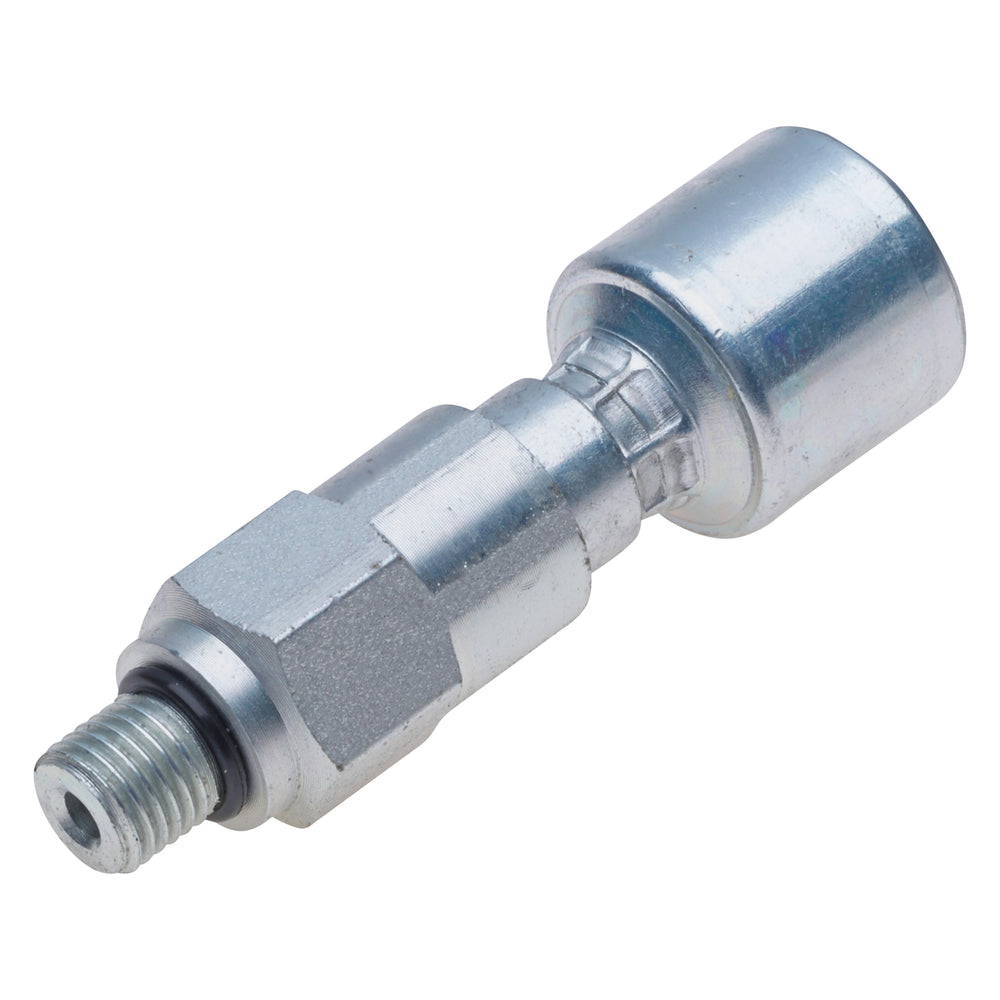 HYDRAULIC COUPLING - MEGACRIMP