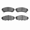 R1 86-92 Buick Reatta Front R1 Optimum OE Brake Pads