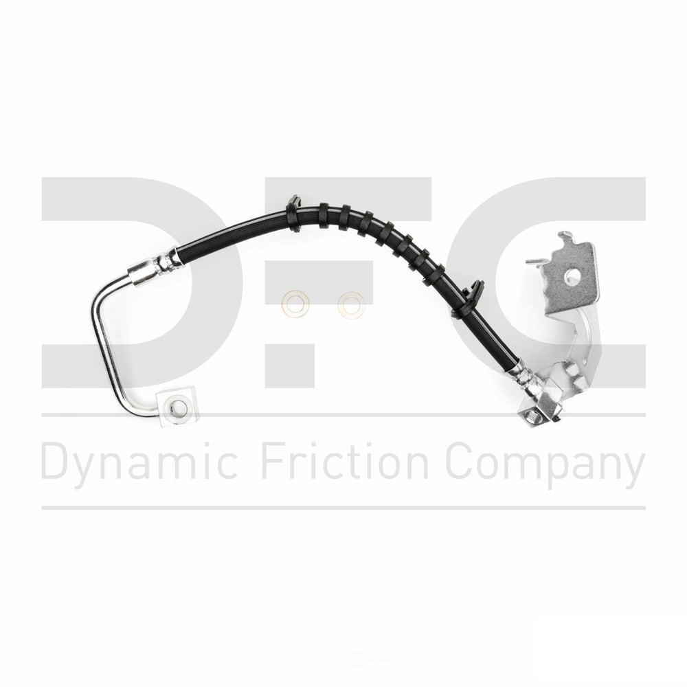 DFC auto part
