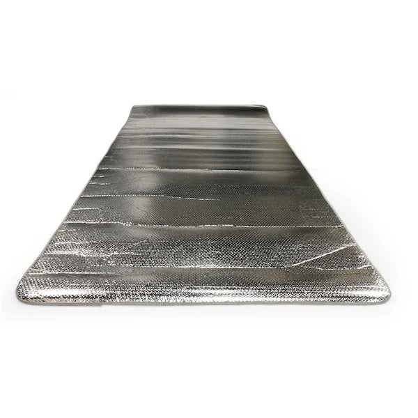 COVERWINDOW 48X120INTHERMAL REFLECTIVE