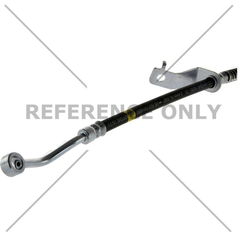 BRAKE HOSE