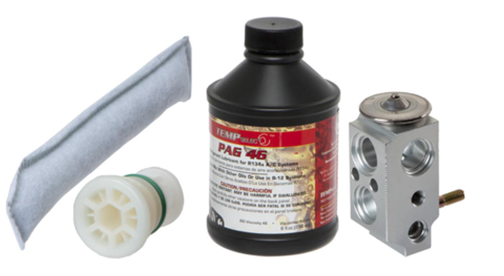 FOUR SEASONS auto part