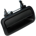 EXTERIOR DOOR HANDLE