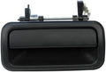 EXTERIOR DOOR HANDLE