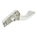 KIT PEDAL HIGH WHITE STYLE II