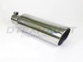 BOLTON 5.00 IN X 18.00 IN ROLLED SLANT DIESEL TIP ID 3.00 IN