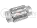 FLEX CONNECTOR - W/ BUSHINGS 2.25