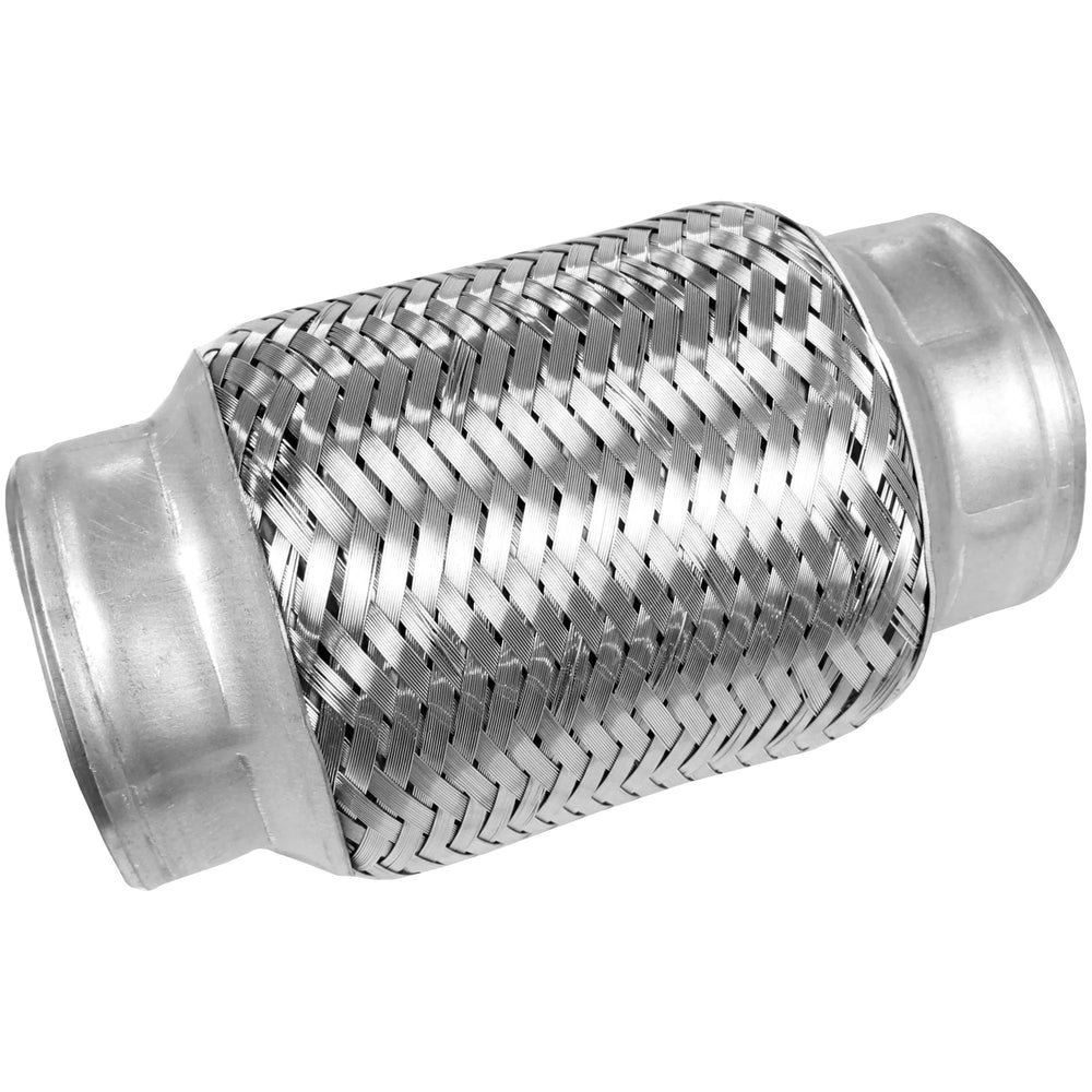 FLEX CONNECTOR - W/ BUSHINGS 2.25