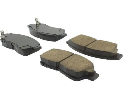 Stoptech auto part