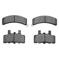 R1 88-02 Cadillac Escalade Front R1 Ceramic Brake Pads