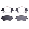 R1 17-22 Hyundai Ioniq Front R1 Ceramic Brake Pads
