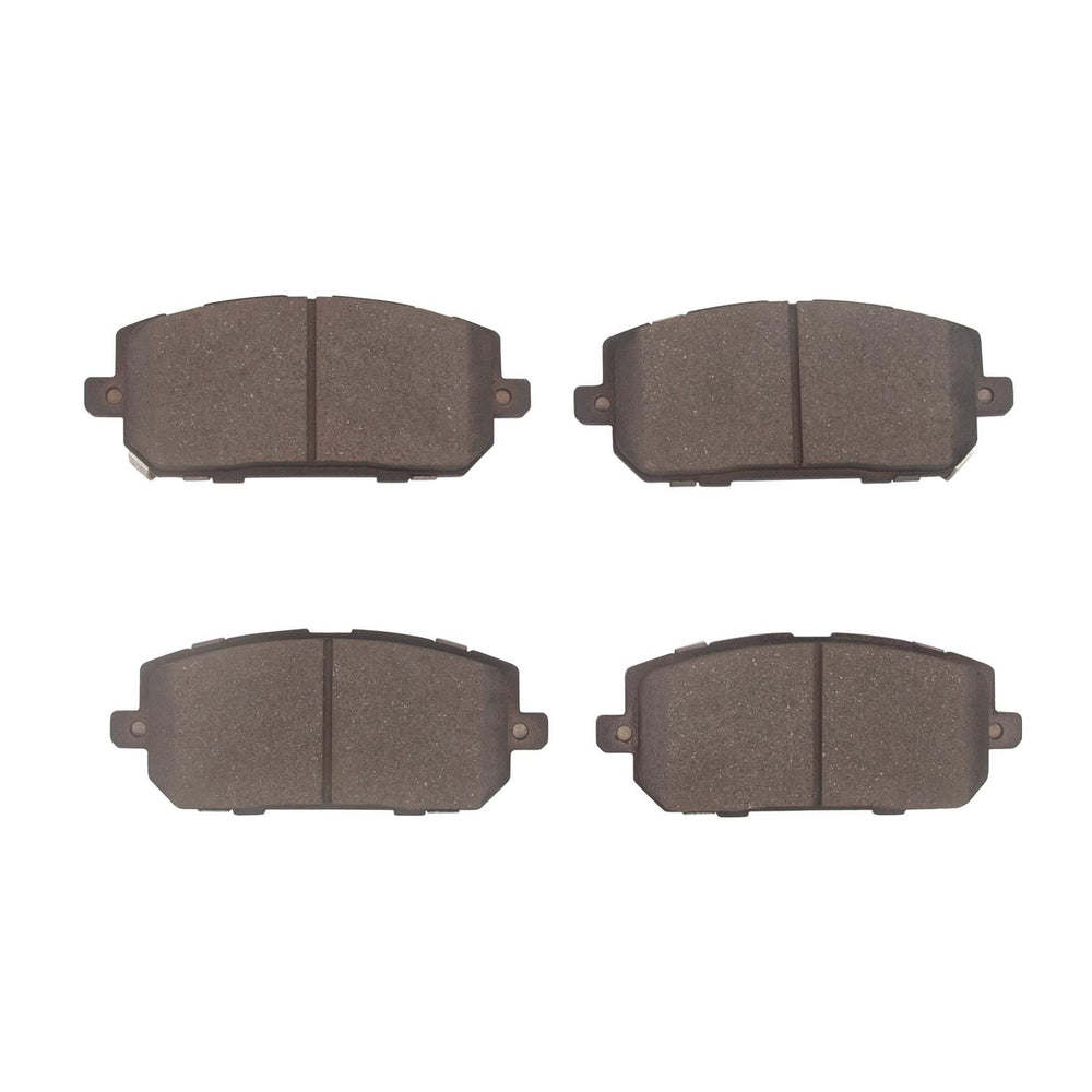 R1 23-25 Mazda Cx-50 Front Ceramic Brake Pads