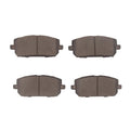 R1 23-25 Mazda Cx-50 Front Ceramic Brake Pads