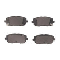 R1 23-25 Mazda Cx-50 Front Ceramic Brake Pads