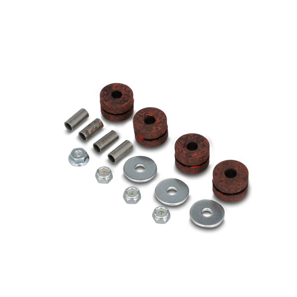 SERVICE KIT, F/MOTOR