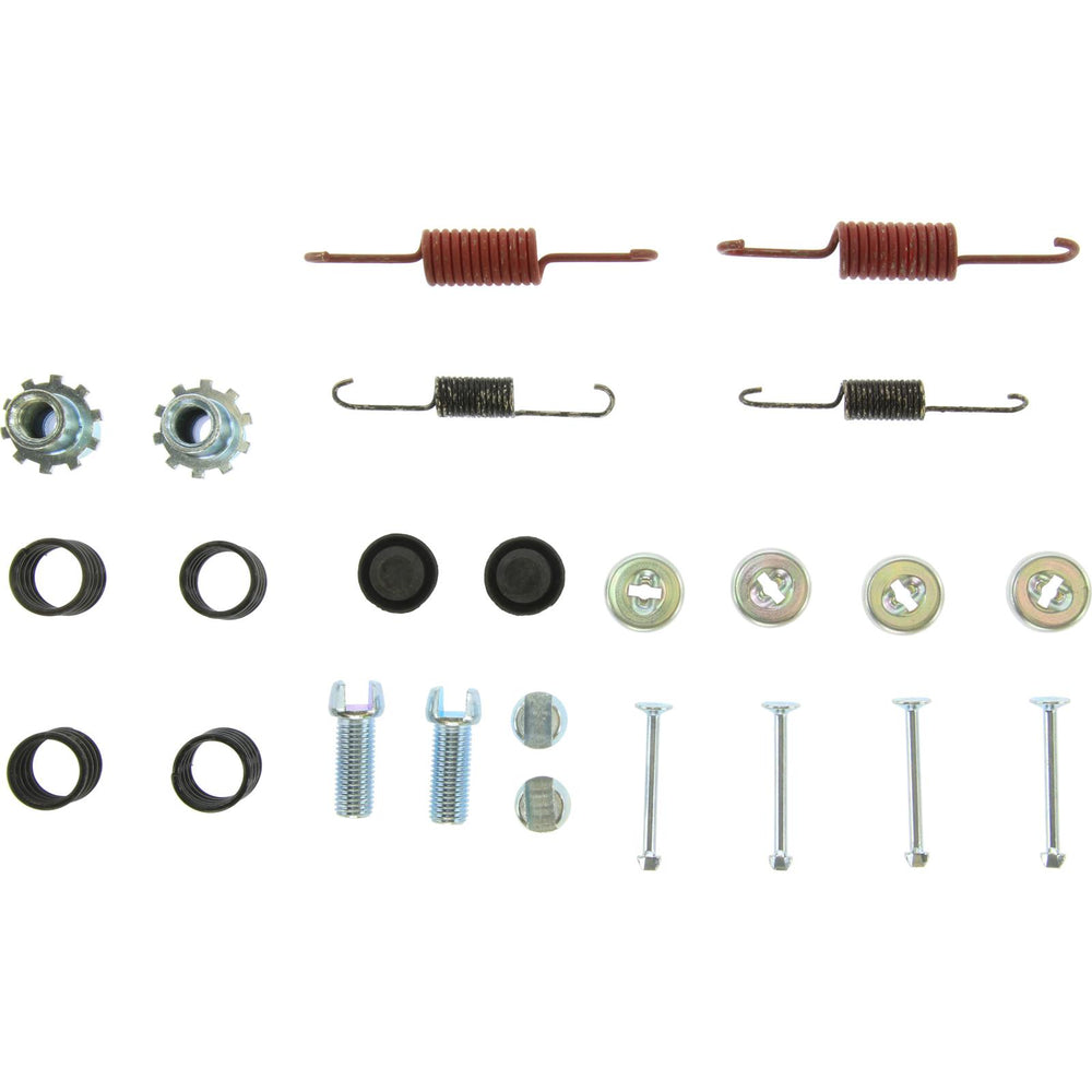 PARKING BRAKE HARDWARE KIT