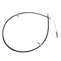 PARKING BRAKE HARDWARE KIT