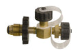 (DPN) POL CYLINDER BRANCH TEE