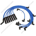 NGK Ford Bronco 1980 Spark Plug Wire Set